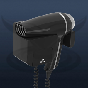 CLIPPER II S / SAÇ KURUTMA MAKİNELERİ