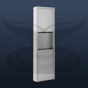 ST-125 S.Ü. / MANUEL KAĞIT VERİCİ KOMBİ SİSTEMLER